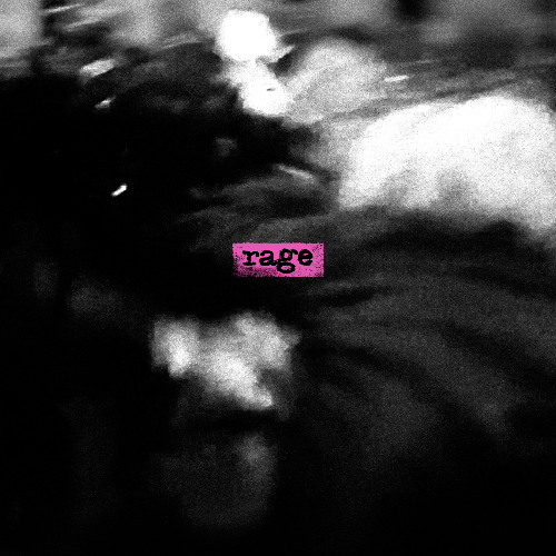 rage