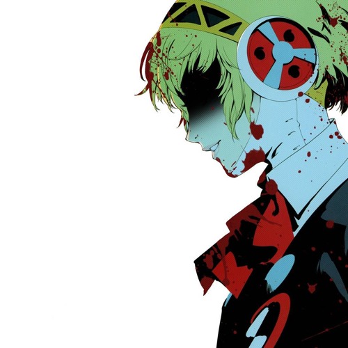 METAL COVER IT'S GOING DOWN NOW But Its Rly Emo (PERSONA 3)