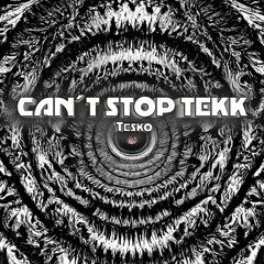 Cant Stop Tekk