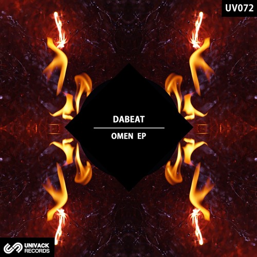 Premiere: Dabeat - Omen [Univack]