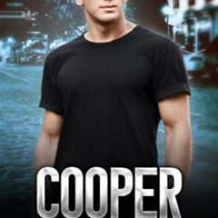 download EBOOK 🖍️ Cooper (Federal Protection Agency Book 4) by  Eve Riley [EPUB KIND