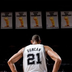 8.9ace - Tim Duncan