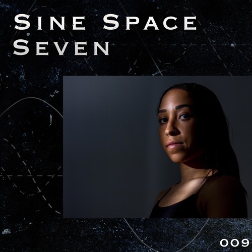 SINE SPACE 7 #009 A.MO