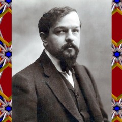 Claude Debussy, Arabesque No. 1