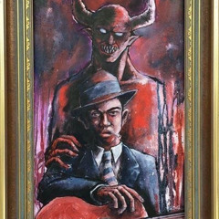 Devil Whisper