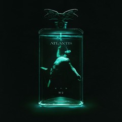 Atlantis (D V D Fragrance)