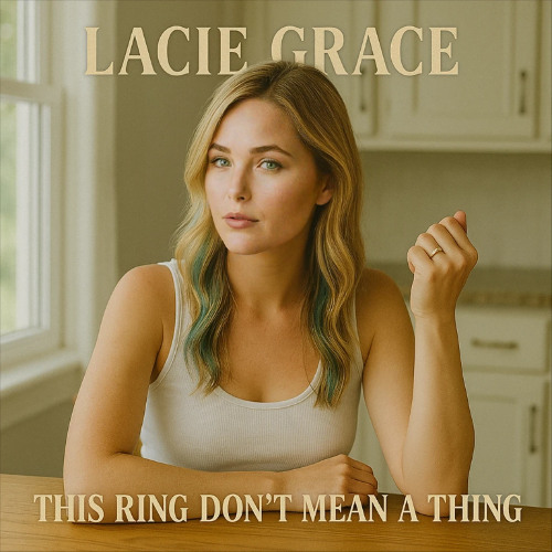This Ring Dont Mean a Thing