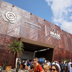 COP30 Halfway Point Webinar