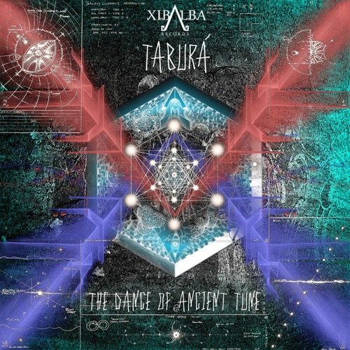 01 - Taburá - The Dance Of Ancient Tune