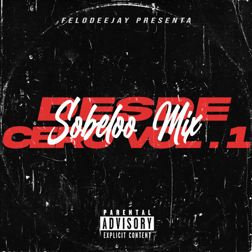 #3 Sobeloo - Desde Cero Vol .1
