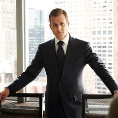 Harvey Specter x Killer(slowed reverb)