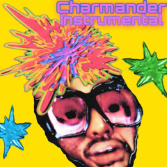 Aminé - Charmander (inst.) (Prod. Leii)