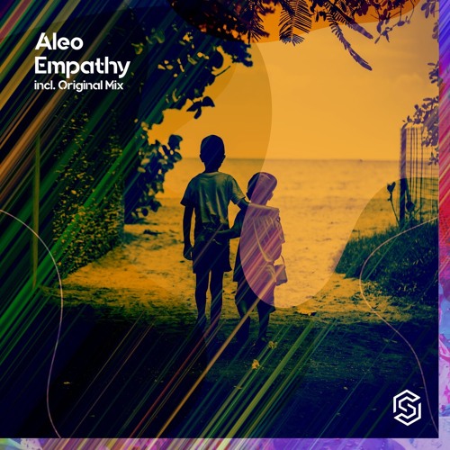 Aleo - Empathy (Radio Mix)[Available 6-24-2022]