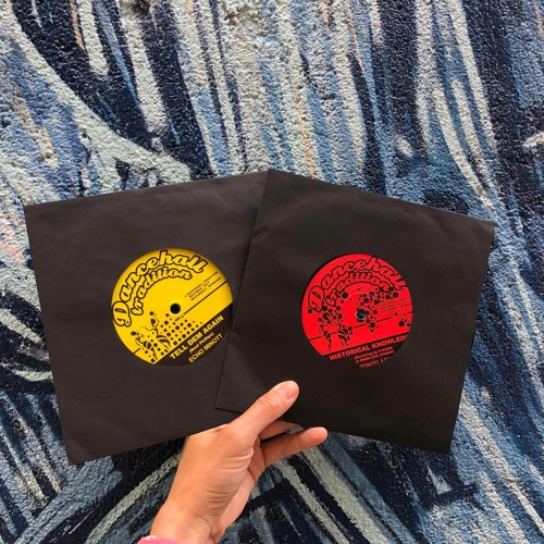 BeatCast w/ Misbits & Dancehall Tradition - 25th August 2022