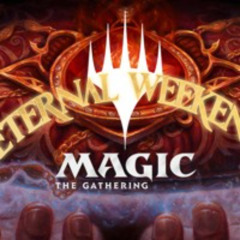 Eternal Weekend