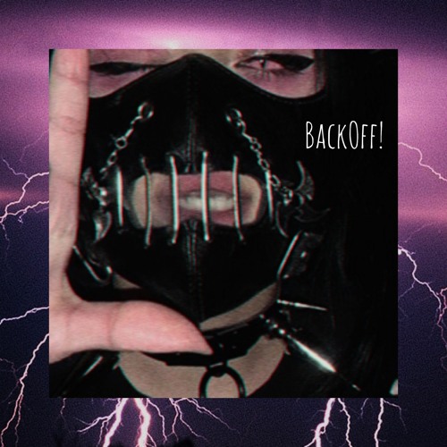 Shwiirly - BackOff! (FT. YXNDY)[Prod. Scorpio Prodz]
