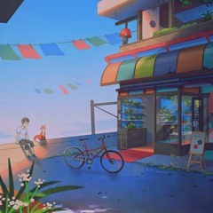 Tea Time  - Chill Dreamy Lofi Music To Relax And Sleep