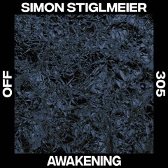 PREMIERE: Simon Stiglmeier - Awakening