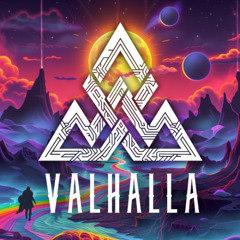 Paluoja @ VALHALLA 17.01.2025