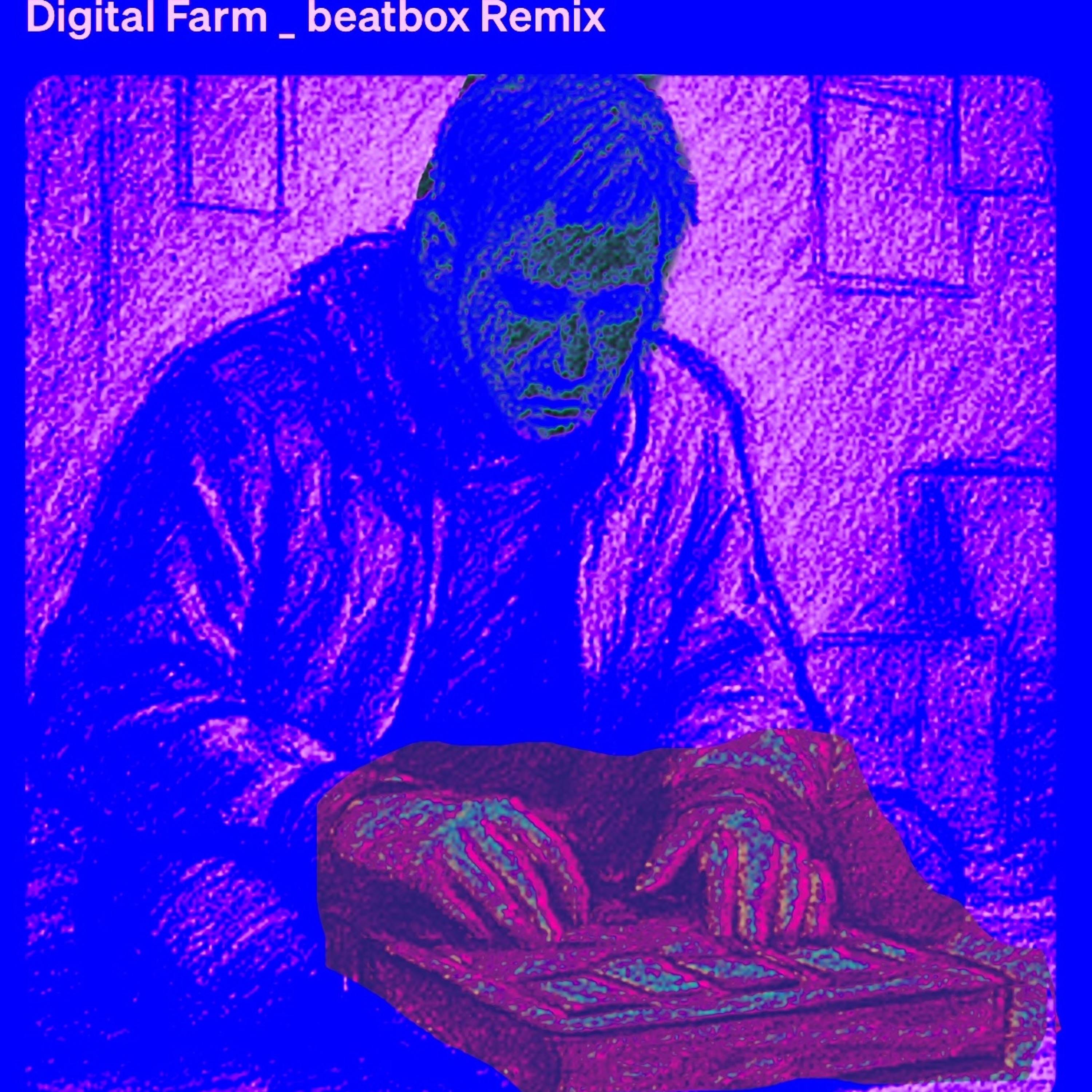 Digital Farm _ beatbox Remix