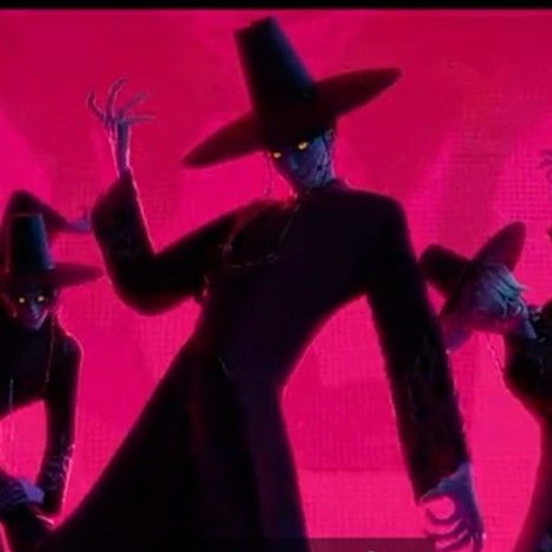 Netflix KPop Demon Hunters (2025) – Poster Mural Saja Boys Demon Dance Avec Punaises, 57 X 37 Cm, Poster De Qualité Supérieure Et Punaise