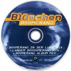 bumbumbumerang [185 bpm]