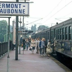 TrainStation