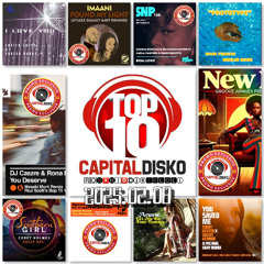 2025.02.08 DJ ROSARIO SIMEOLI