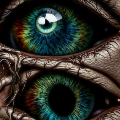 GoDs DeAd HeRe GoNe INsANe