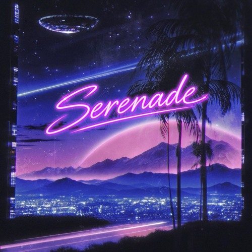 Stream VXLLAIN, iGRES, EDMUNDS - Serenade by VXLLAIN | Listen