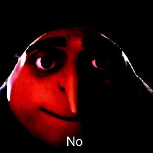 UNOWN - NO (PATREON EXCLUSIVE)