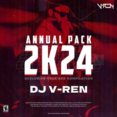 ANNUAL PACK 2K24 | MEGA PACK | FREE DOWNLOAD | LINK IN DESCRIPTION