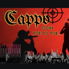 GOIN TOE TO TOE...