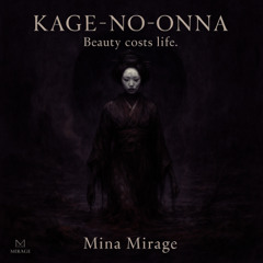 KAGE-NO-ONNA (Beauty costs life.)