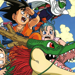 DBZ Music Hits - Ato wa Silence (Mariko Takase).mp3