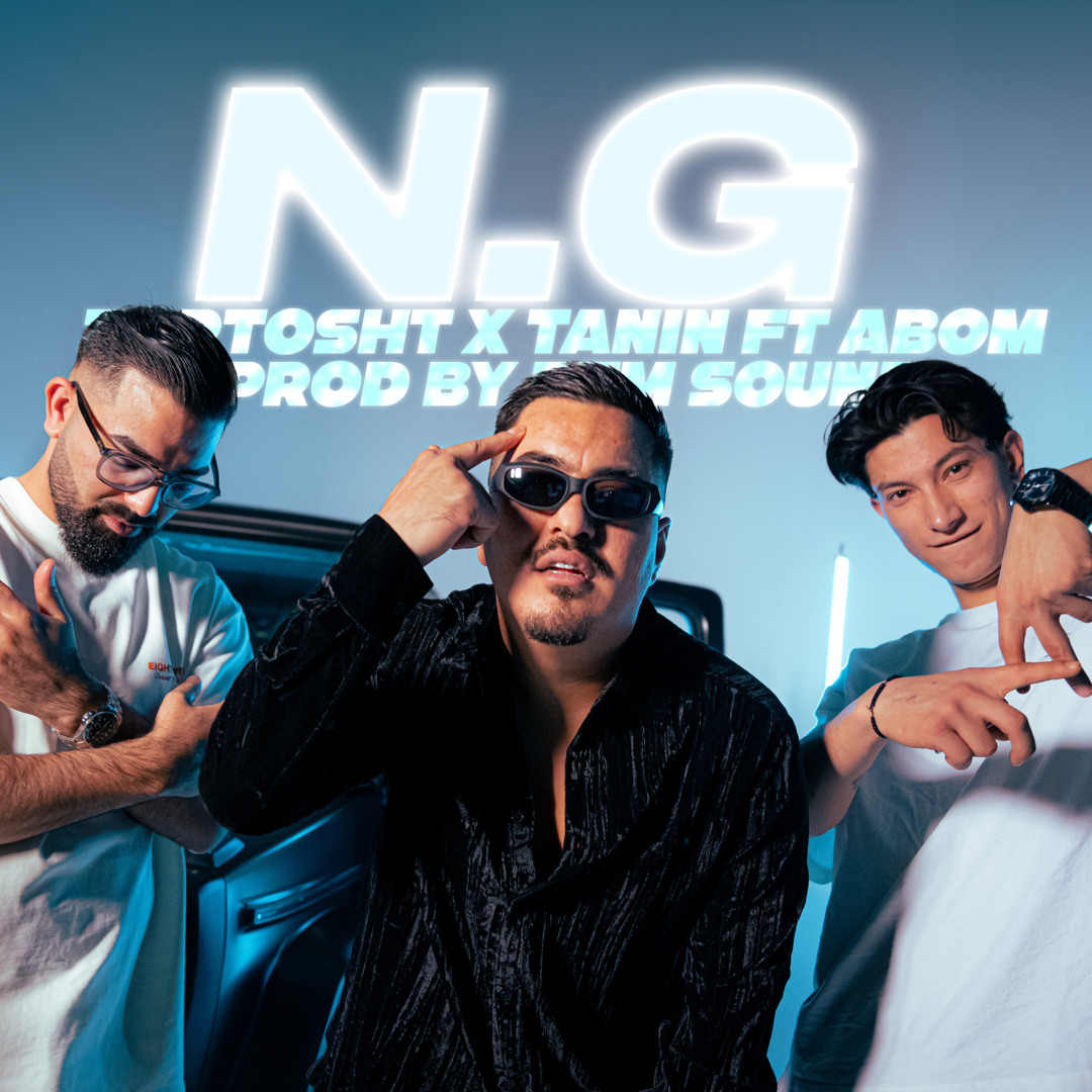Stream N.g (feat. Abom & Tanin) by Zartosht | Listen online for