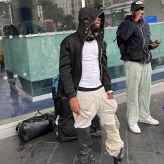 Chris 2 Cœur - 16Mesures disponible (unreleased)