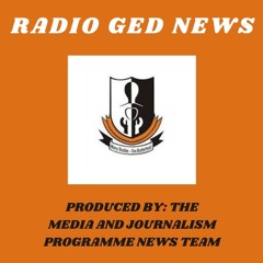 Newscast Thursday, April 15th, 2021