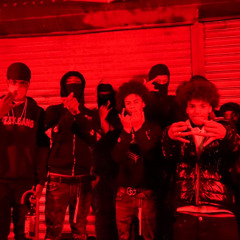 KD Hound x Get Wit Me x Mezzy Gzz