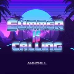 'summer is calling'