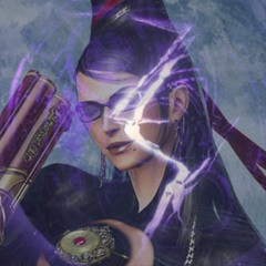 Bayonetta - Let's Dance Boys!, 1&3 Mix