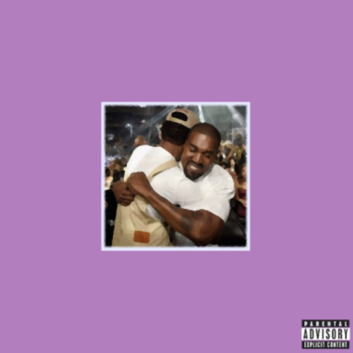 How To Go Crazy - Kanye West & Chance The Rapper