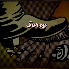 Sorry (G33L)