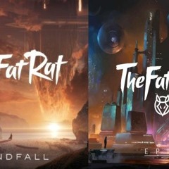 TheFatRat Mashup - Epic Windfall