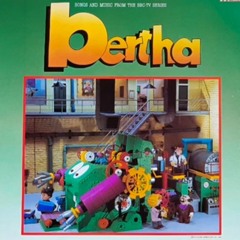 Bertha Theme (Short Version) (WIP)
