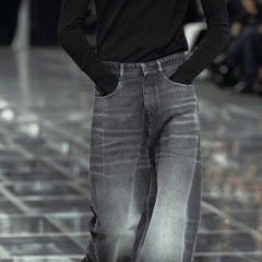 Denim Jeans (Dakumun)