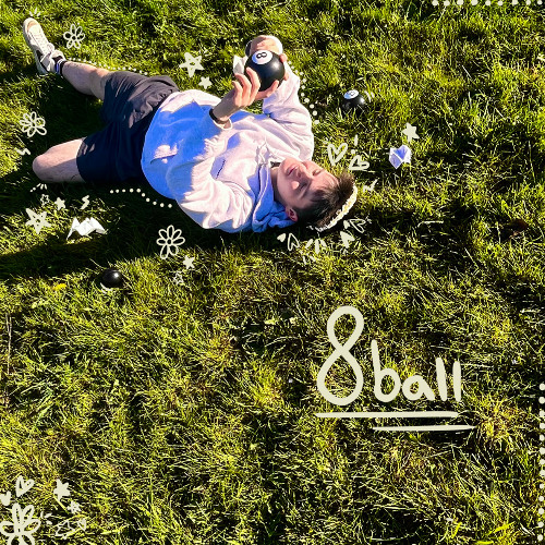 8ball (DEMO)
