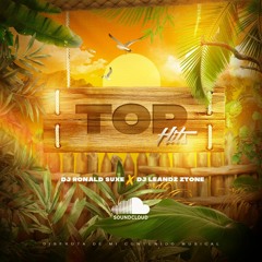 MIX TOP HITS - ( REGAETON 2022 ) - LEANDZ ZTONE x DJ RONALD SUXE.mp3