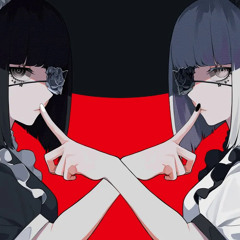 【GUMI×初音ミク】アイデンティティ【Kanaria】