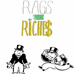 Stream Rags To Riches by Stuice  Listen online for free on SoundCloud
